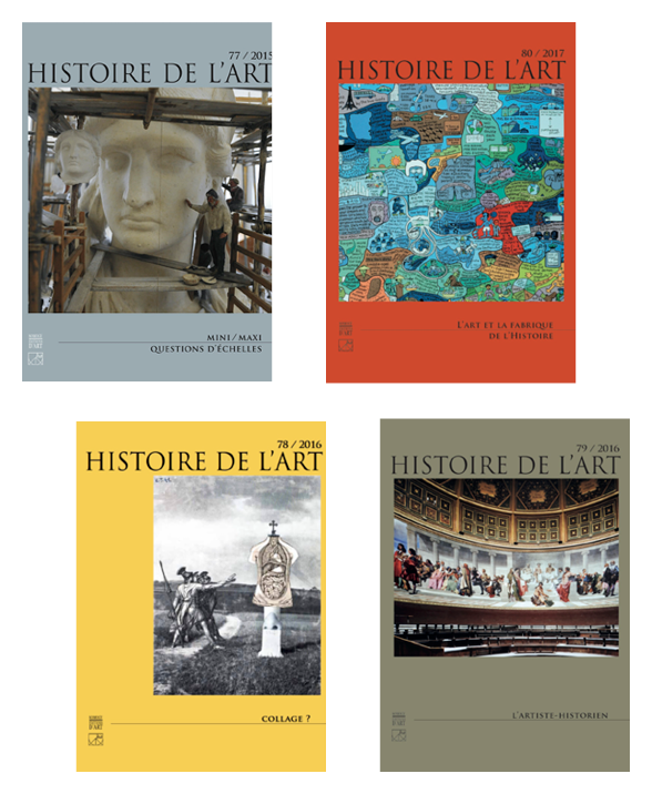 Anciens numéros soldés