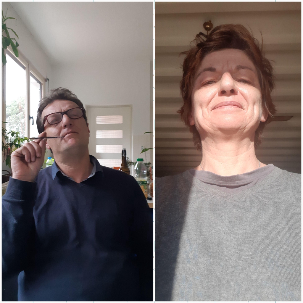 Soyez les Bienvenus 
Savonnerie Ritz et Beaujol'Ail