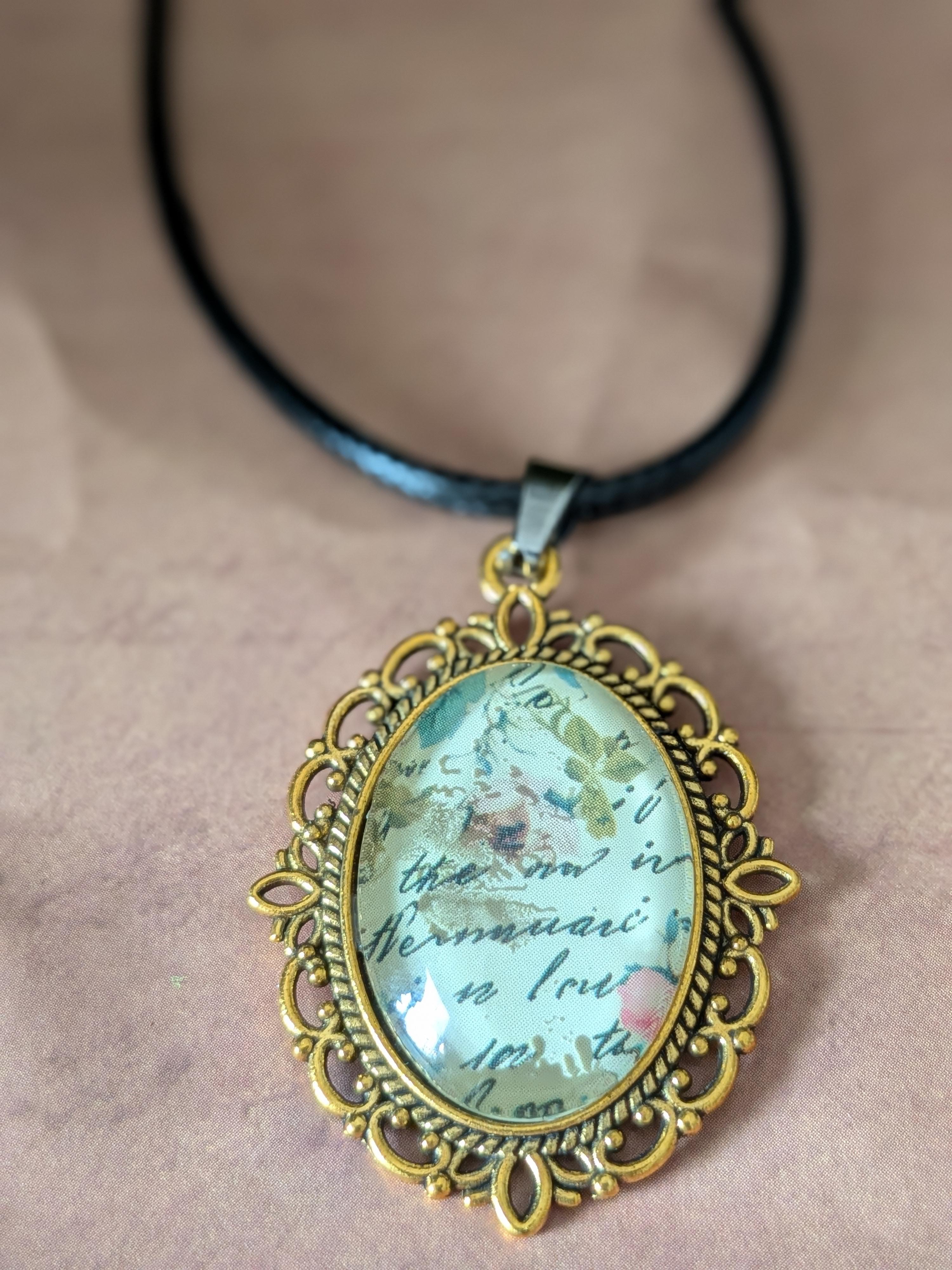 Vintage Ketten