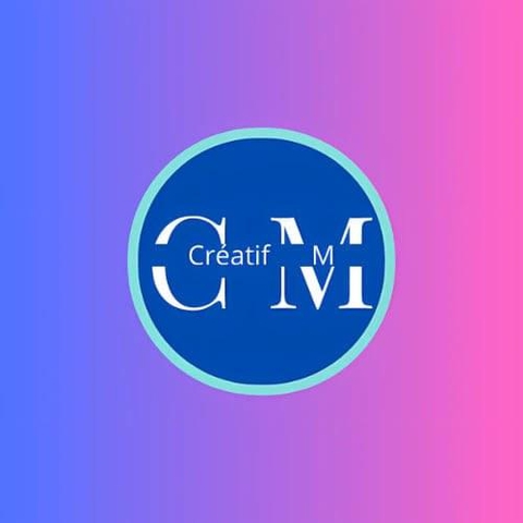 Créatif M

Créateur d'objet et maroquinerie personnalisable