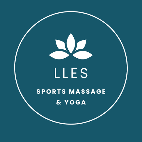 Lles Sports Massage & Yoga