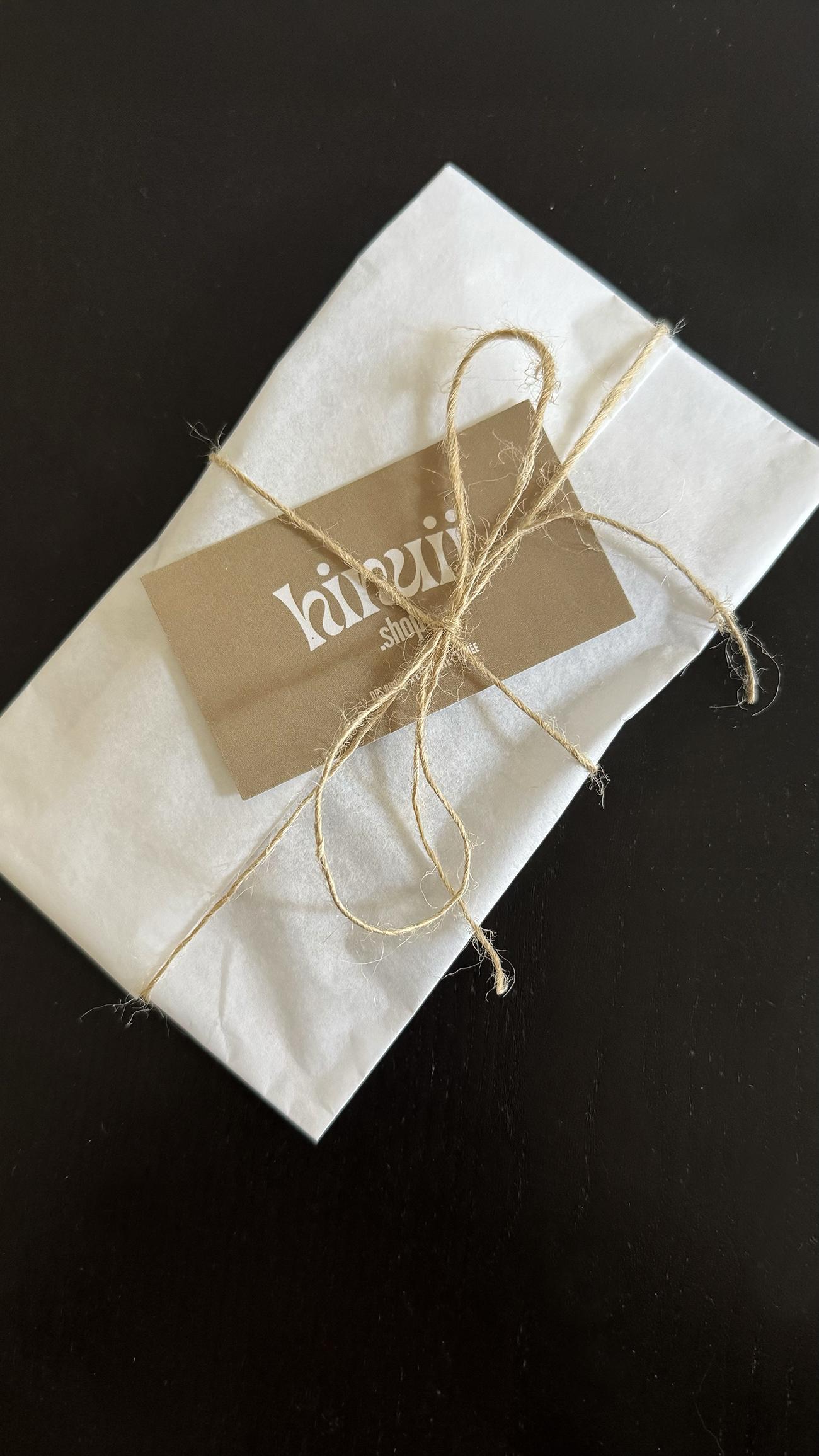 Hinuii vient de maori "hine" (femme) et "nui" (grandeur) #hinuii #hinuiishop