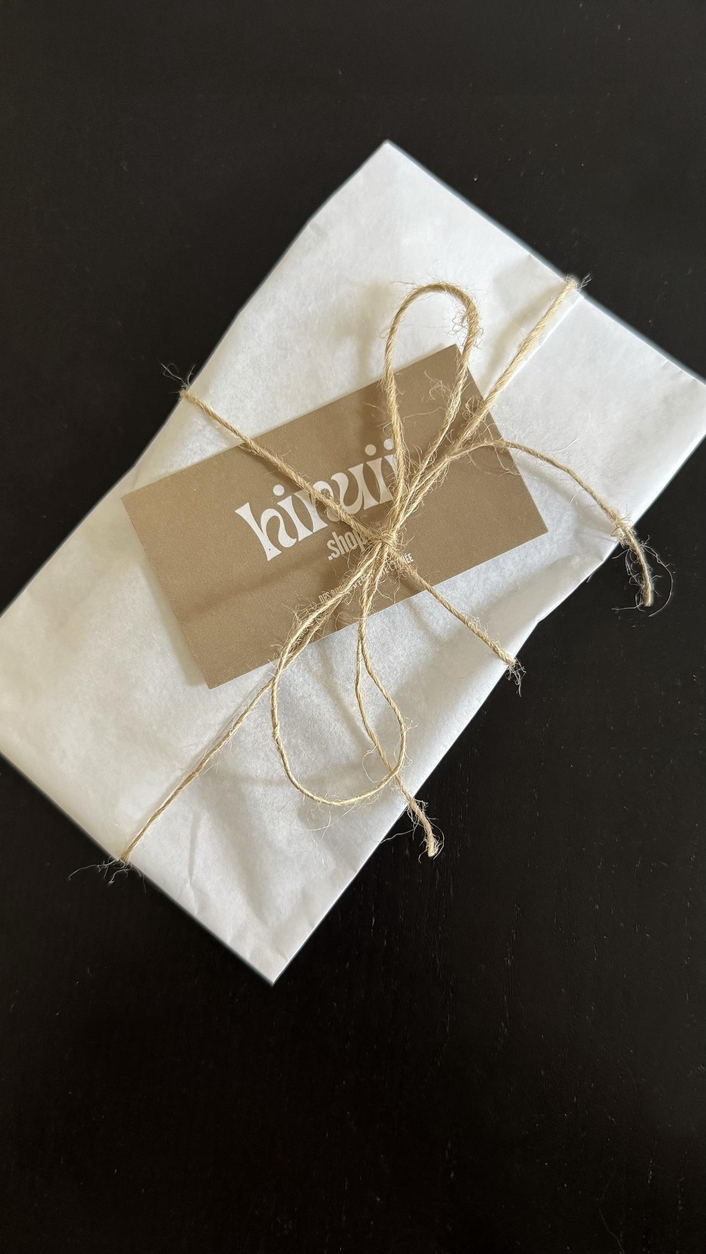 Hinuii vient de maori "hine" (femme) et "nui" (grandeur) #hinuii #hinuiishop