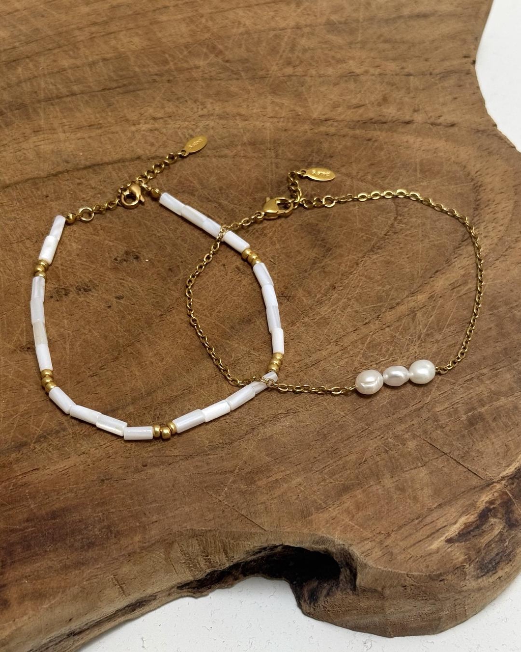 Hinuii : découvrez tous les bracelets de chevilles