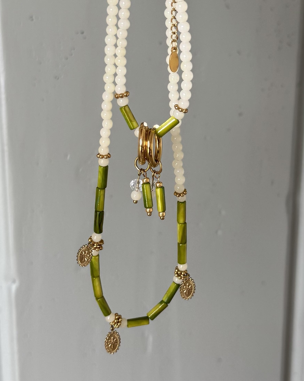 Hinuii : découvrez les ensembles de bijoux