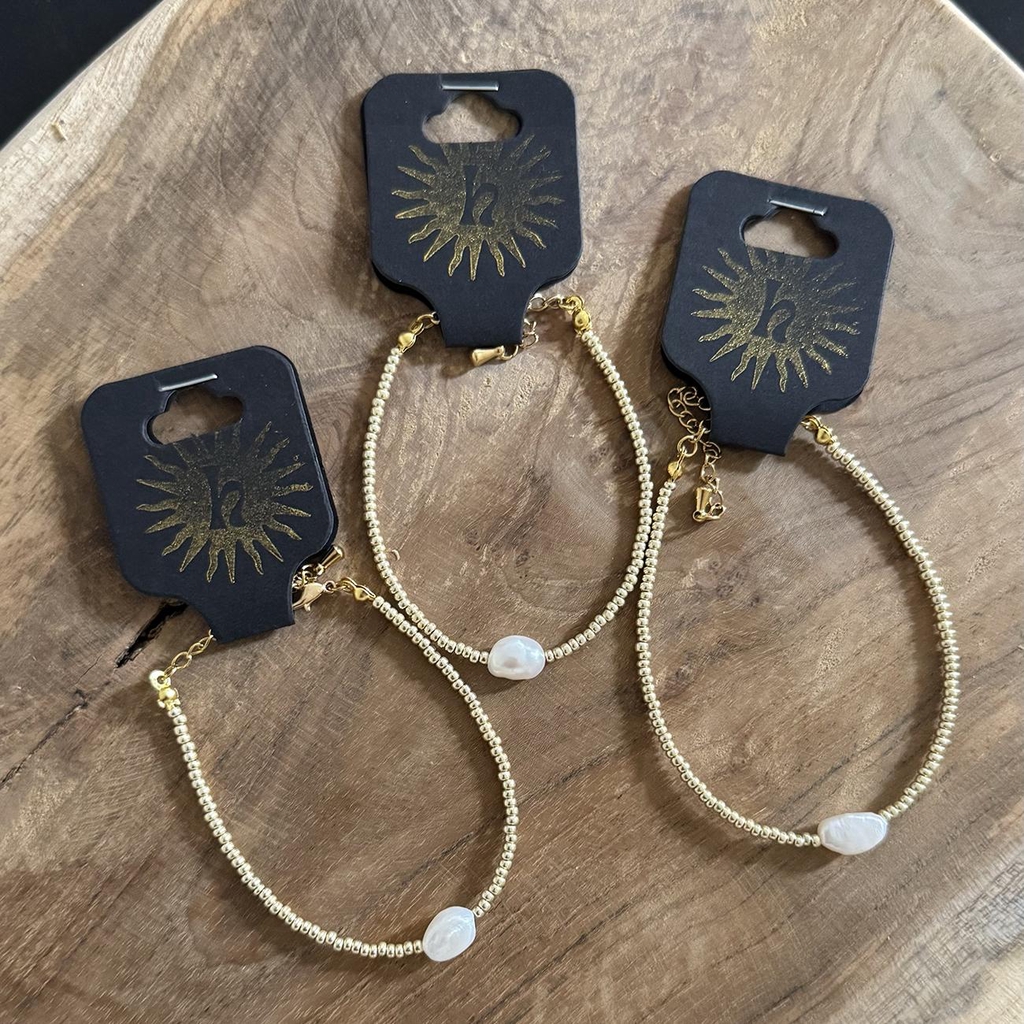Des bijoux unisexes pour tous les beach lovers (homme et femmes) #hinuii #hinuiishop
