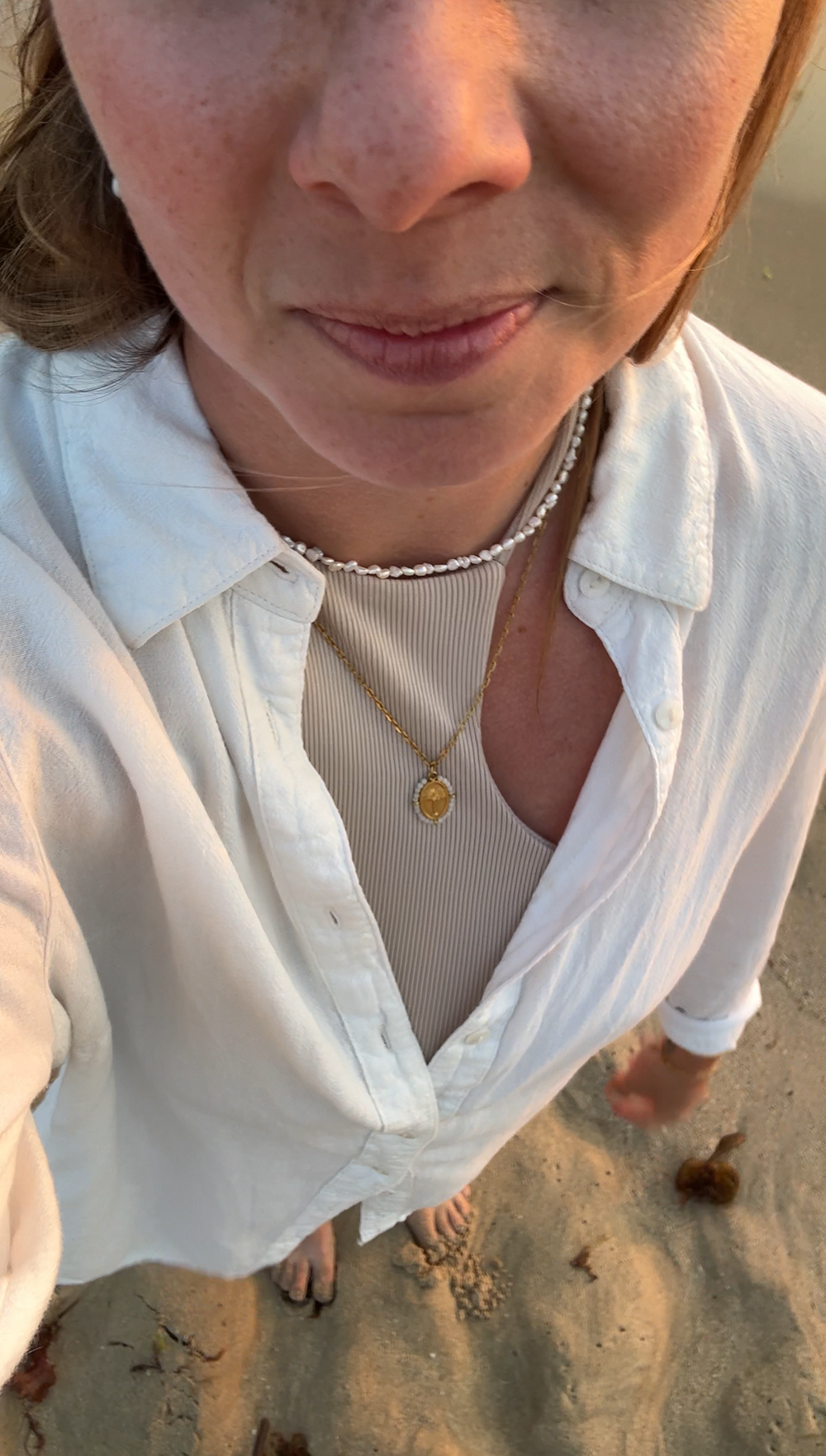 Chaque bijoux Hinuii s'inspire de l'ocean therapy #hinuii #hinuiishop