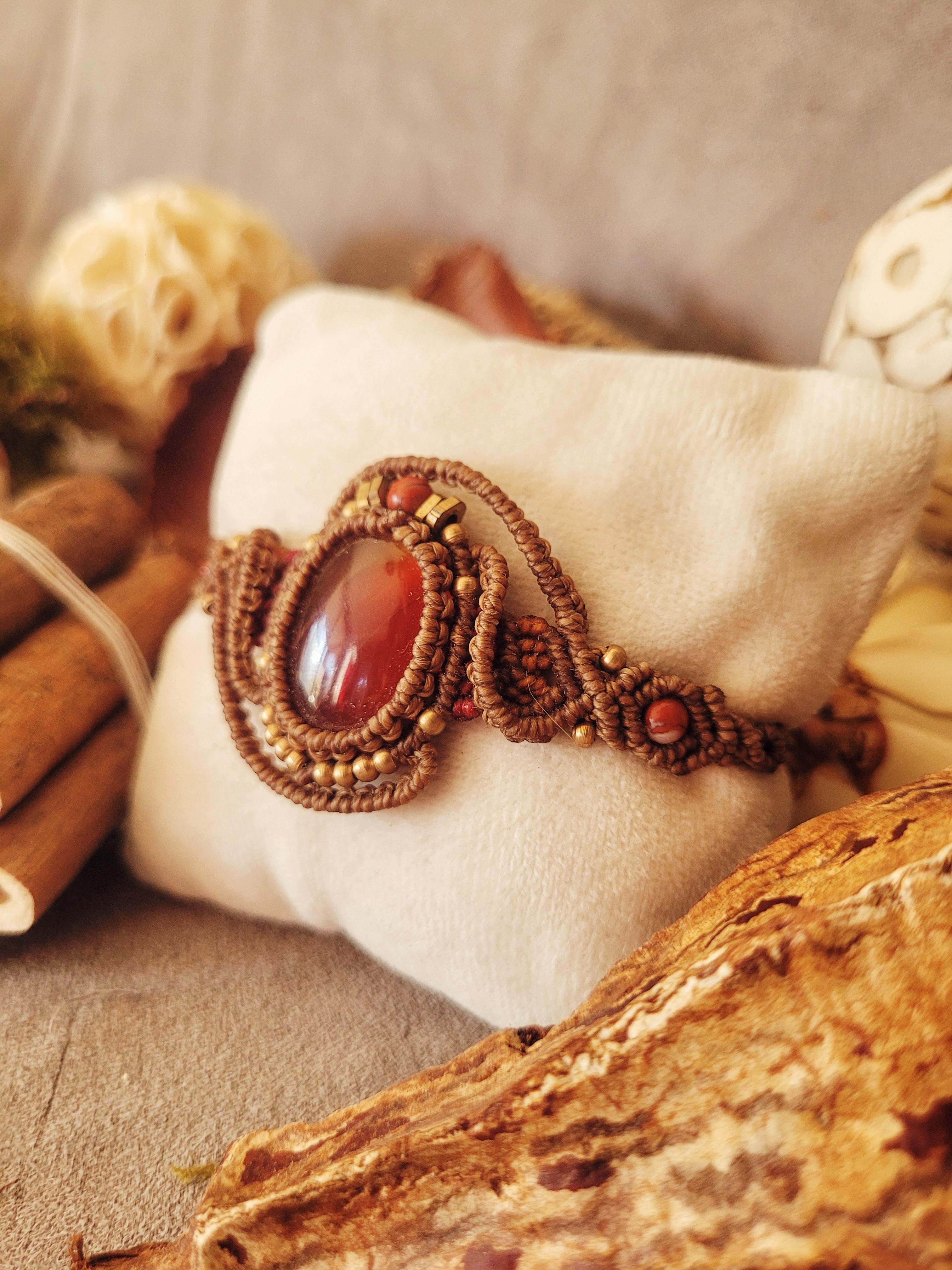Bracelets fait-main