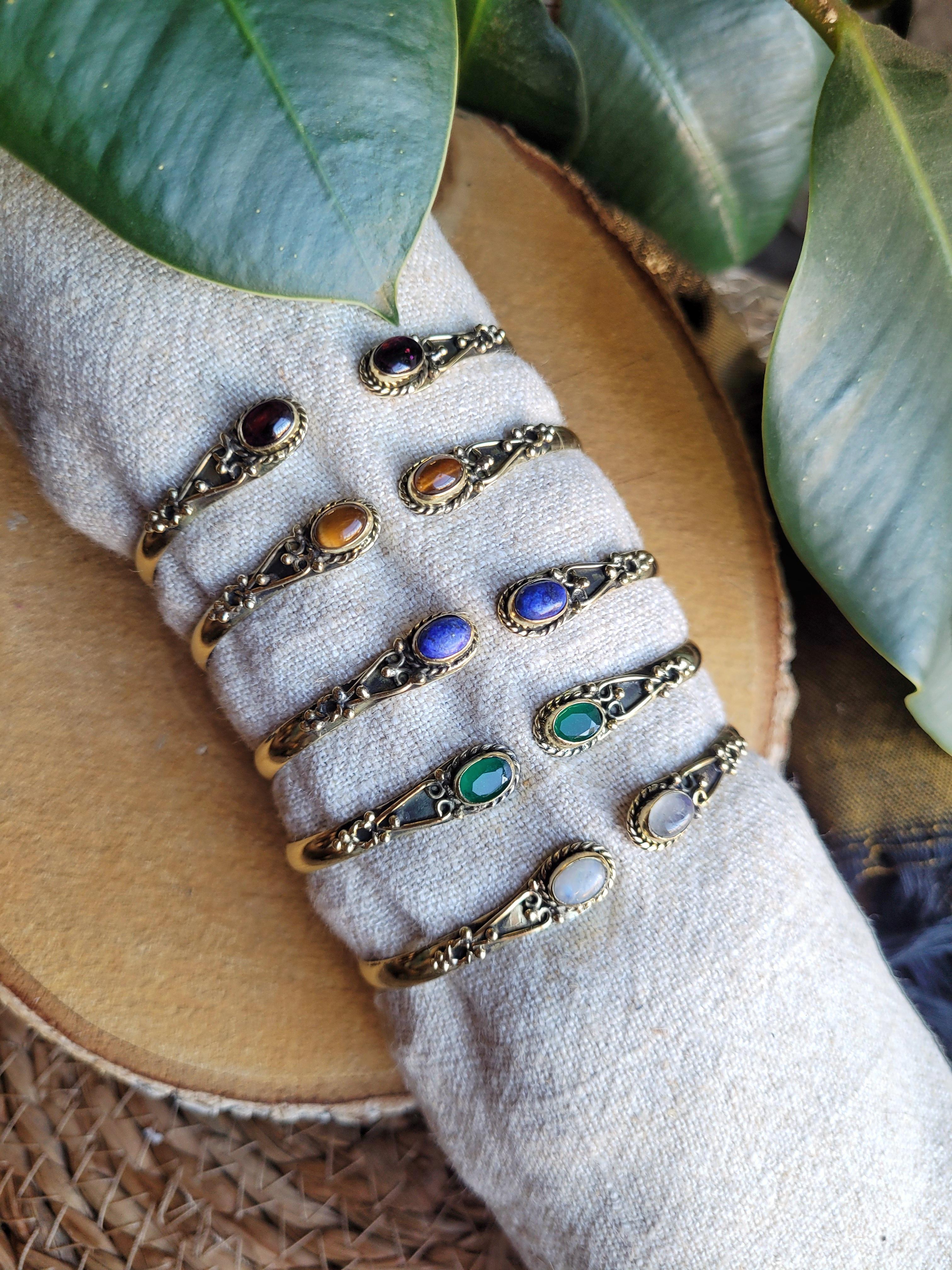 Bracelets indiens
