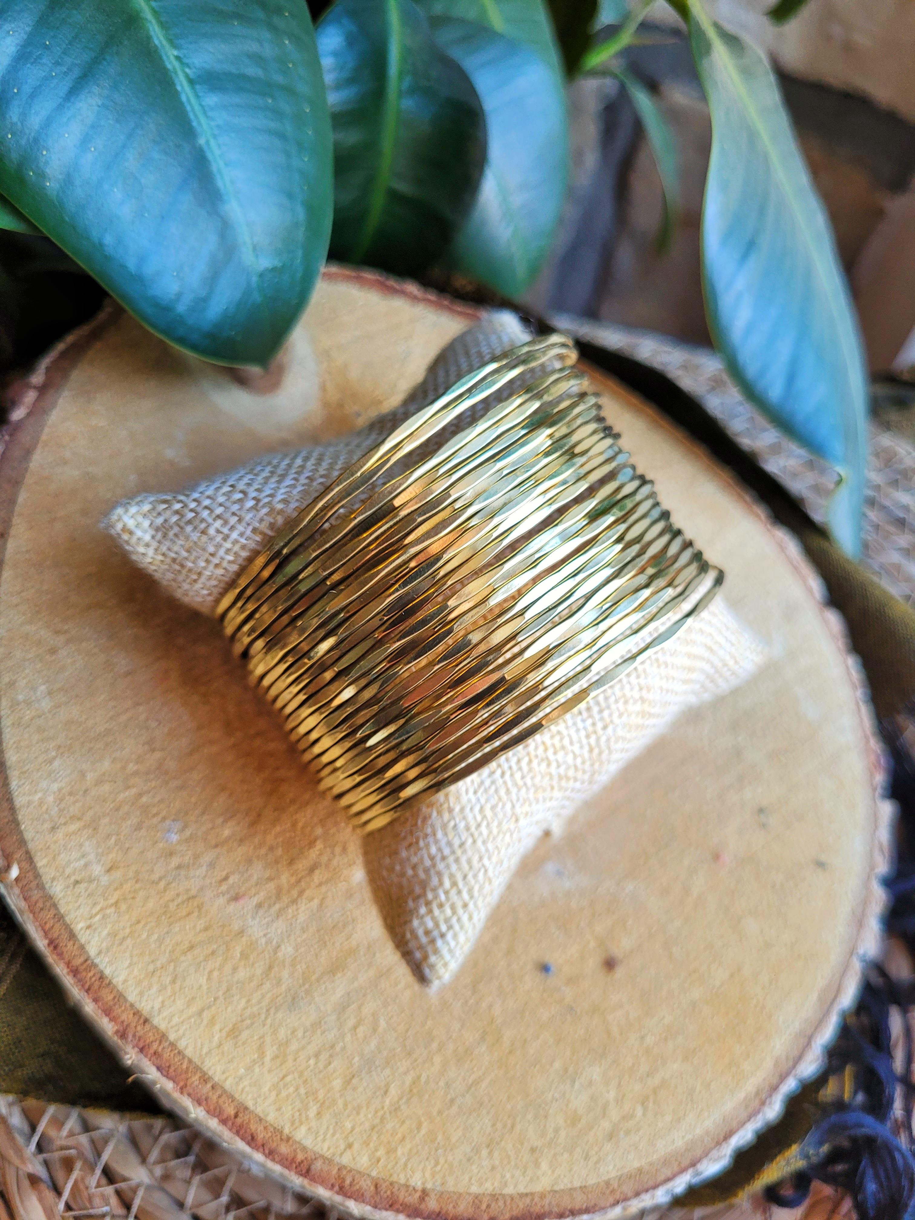 Bracelets indiens