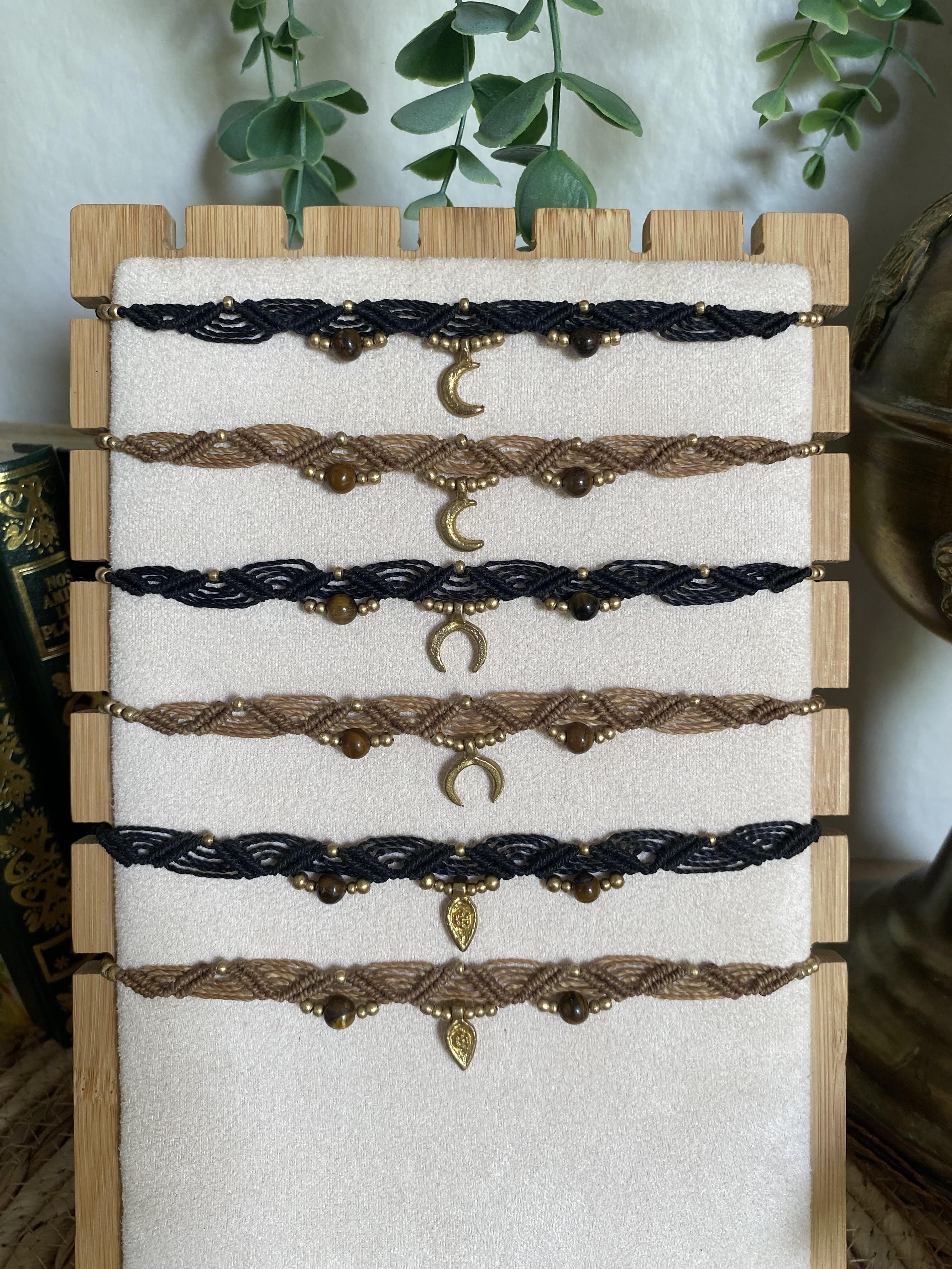 Collier Personnalisable