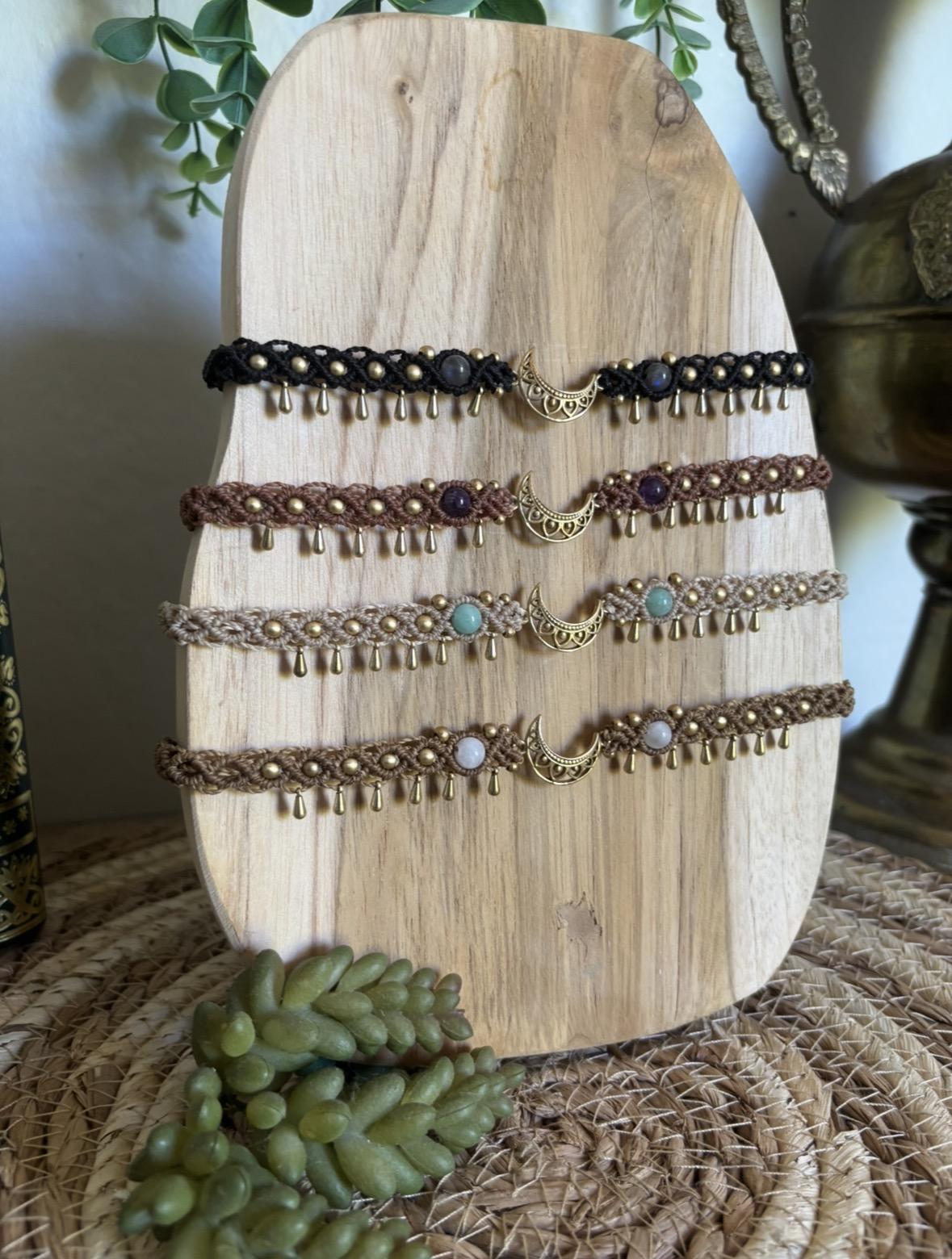 Collier Personnalisable