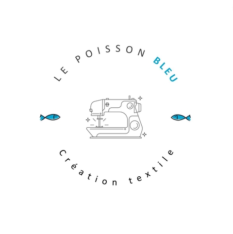 Le Poisson Bleu