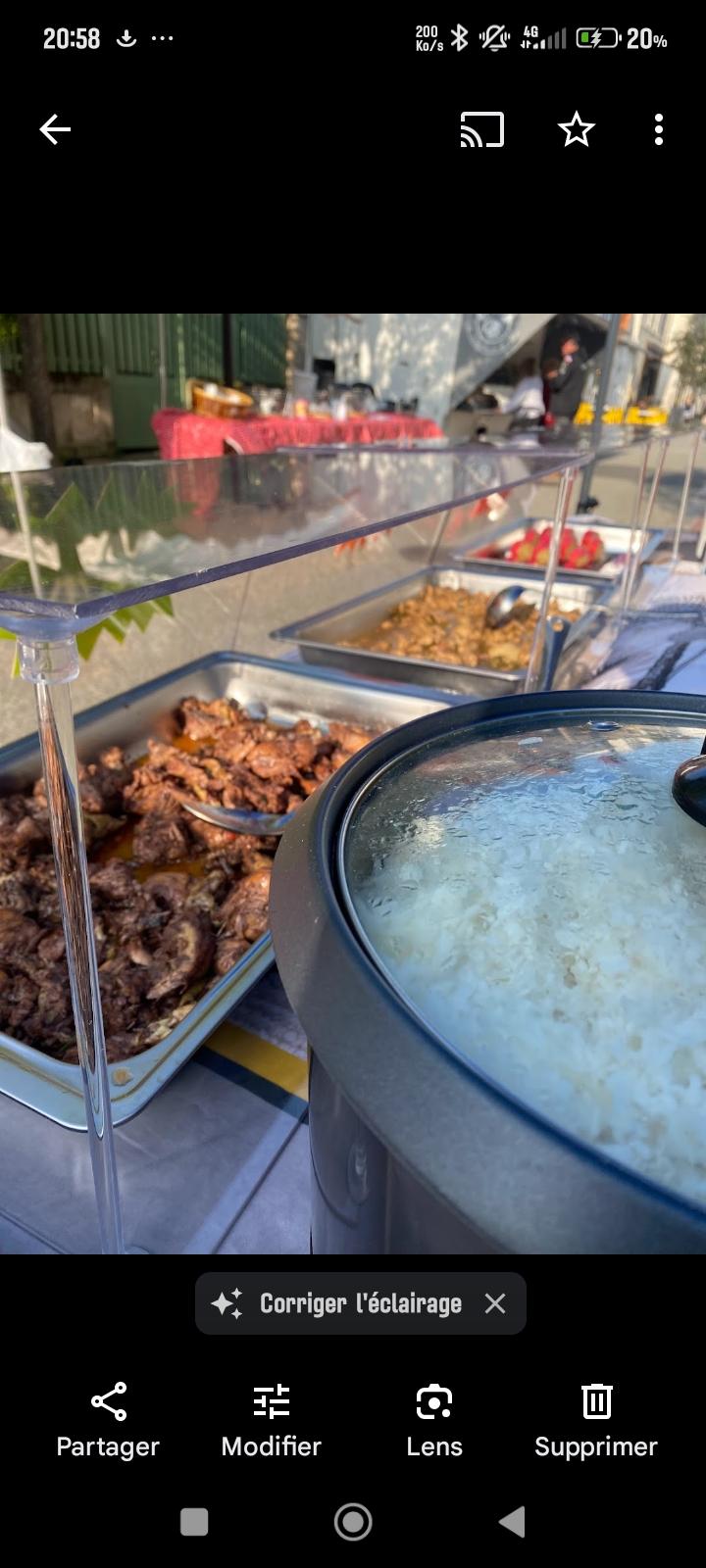 Bienvenue zote toutes!!