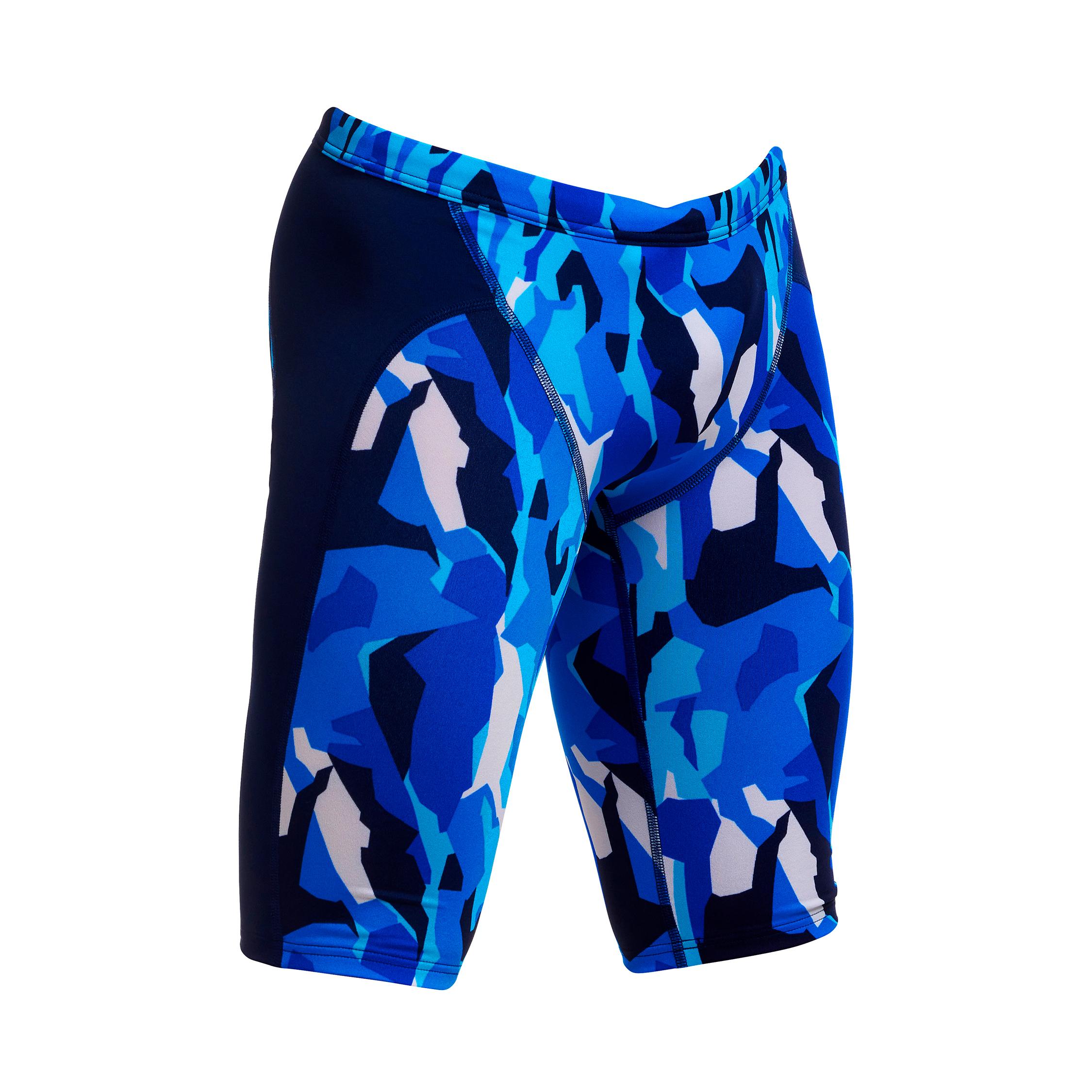 Training Jammers & Trunks