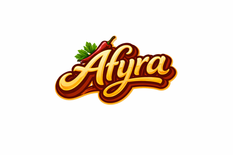 Afyra Foods - Authentic Nigerian Suya, Wraps & Street Food