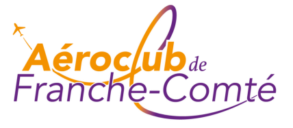 Voler à l'aéroclub de Franche-Comté