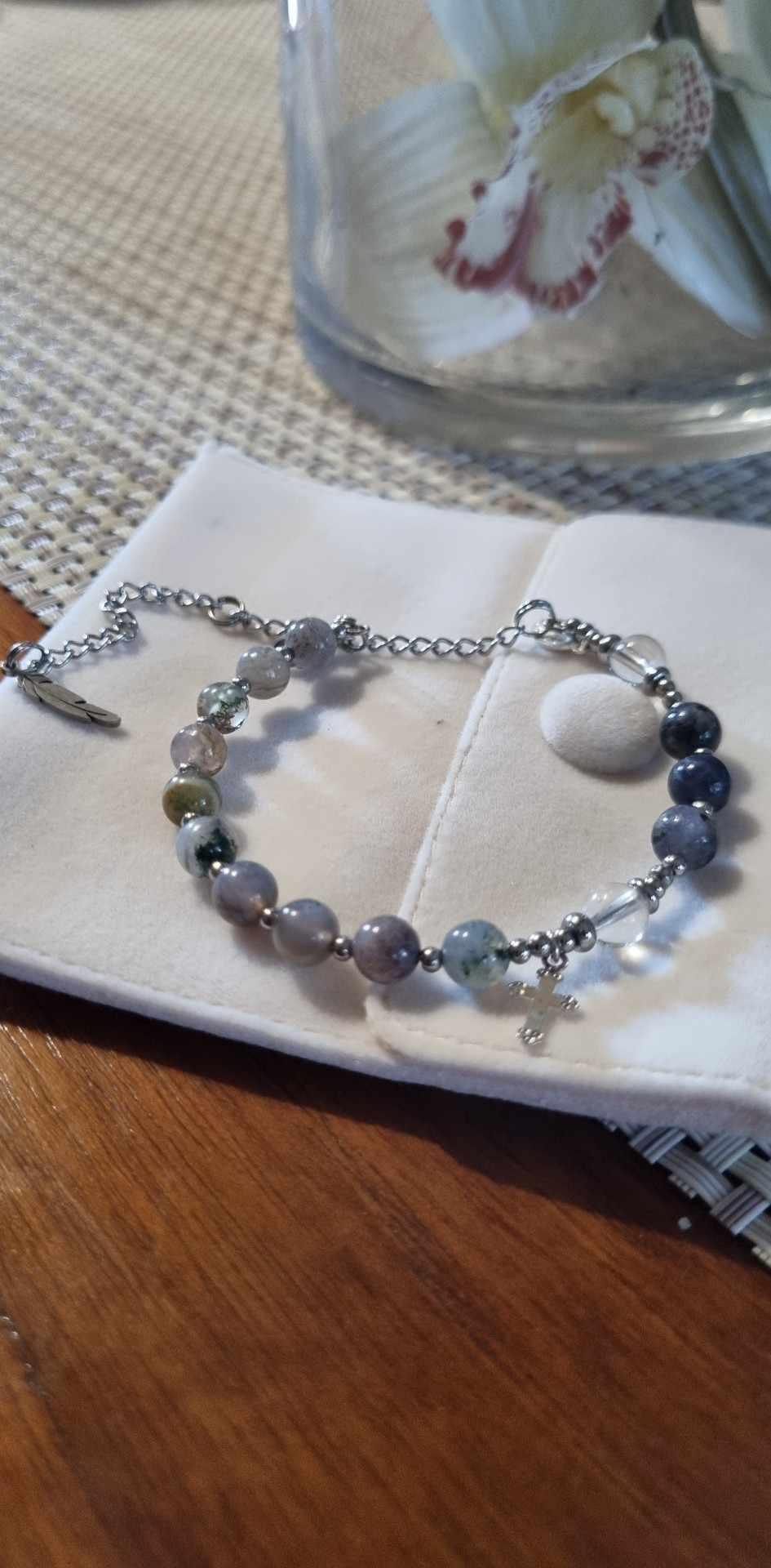 Bracelet réglable