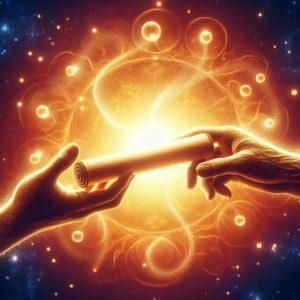 formations, initiations aux soins énergétiques