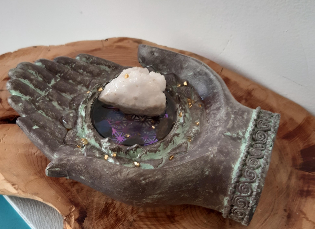 orgonites originales