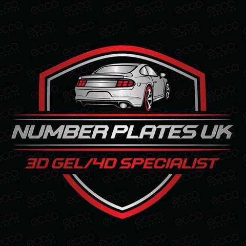 Number Plates UK