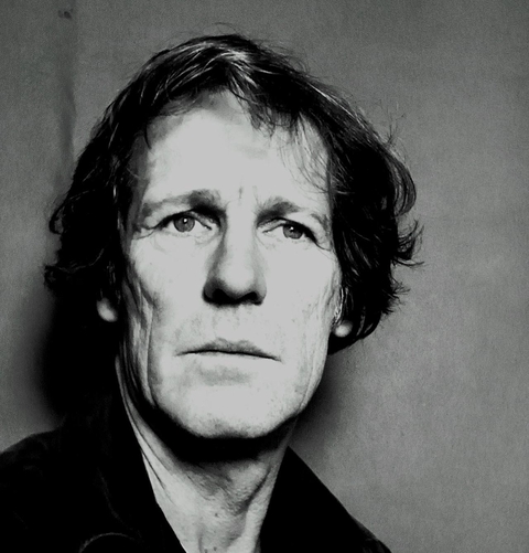 Gaël Le Vaillant
artiste auteur