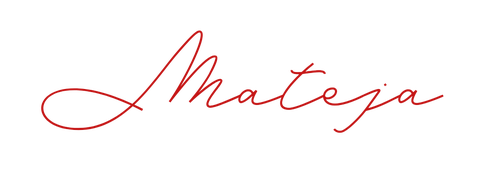 Mateja Handcrafted Crochet Jewellery