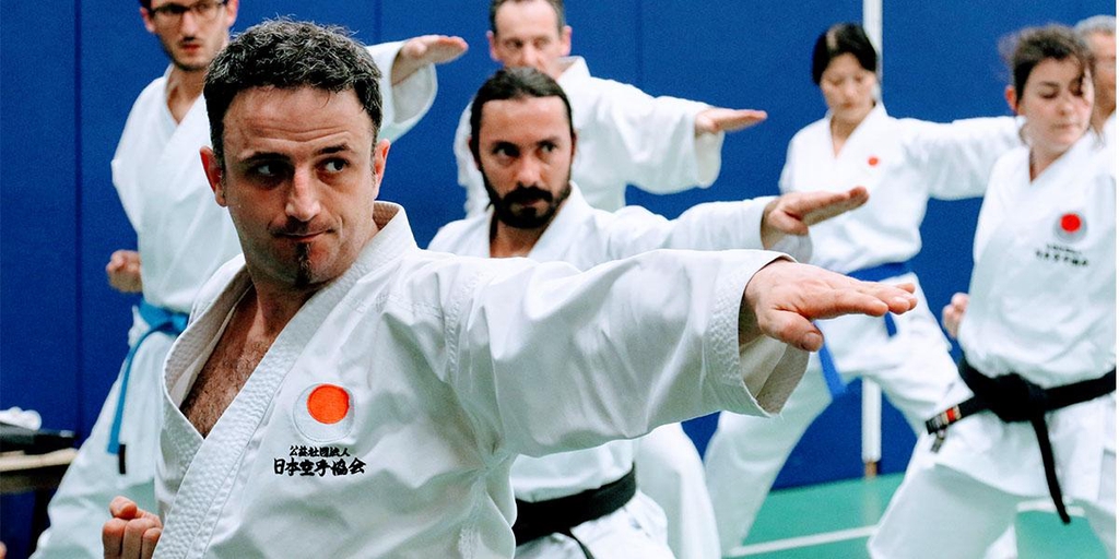 Site de réglement des services de l'intructeur JKA Cirilo Jimenez