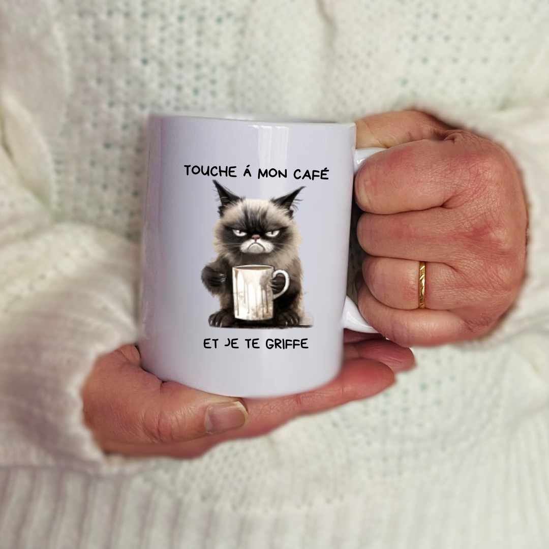 Les mugs