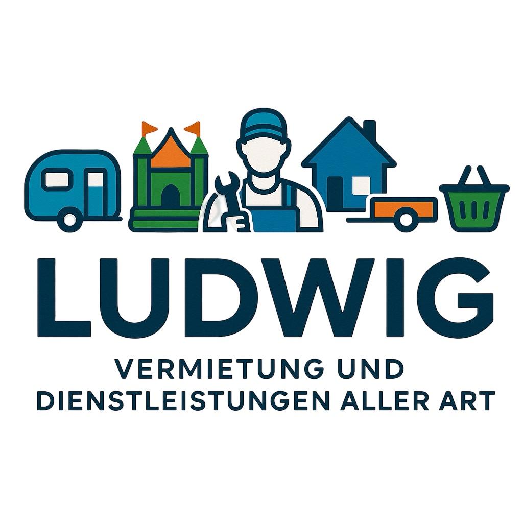 Visitenkarte Ludwig Dienstleistungen aller Art