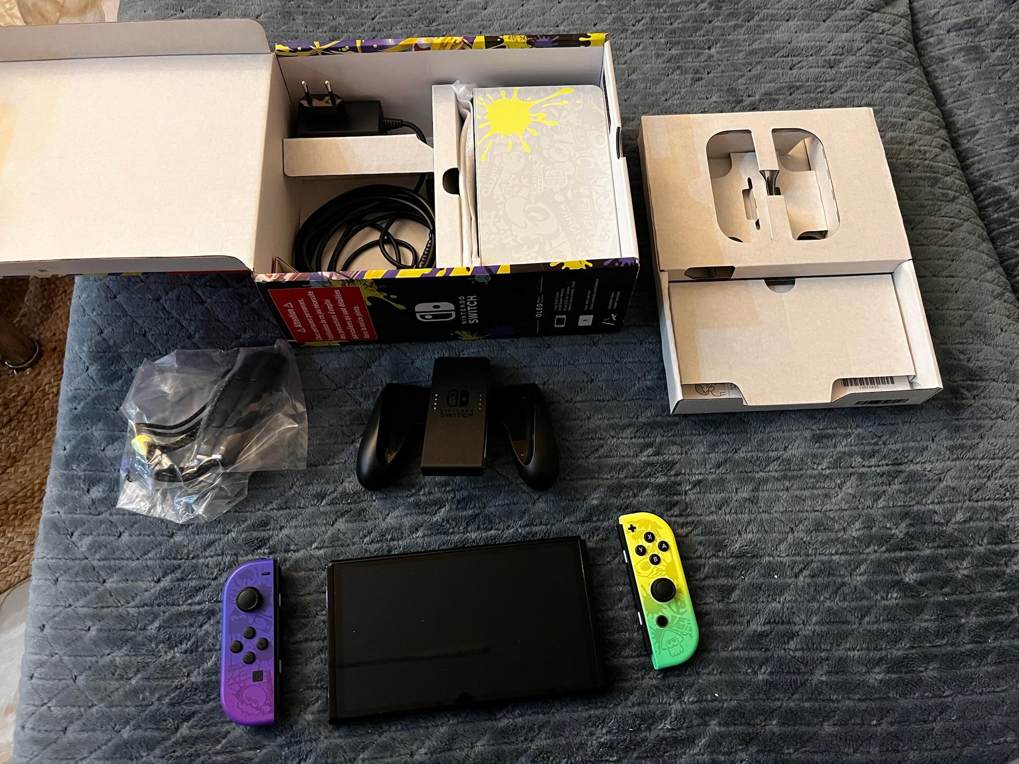 Home Entertainment,
Miete Dir einfach mal ein Beamer, Switch, PS4, Musikbox, Videorecorder, DvD-Player, uvm.
