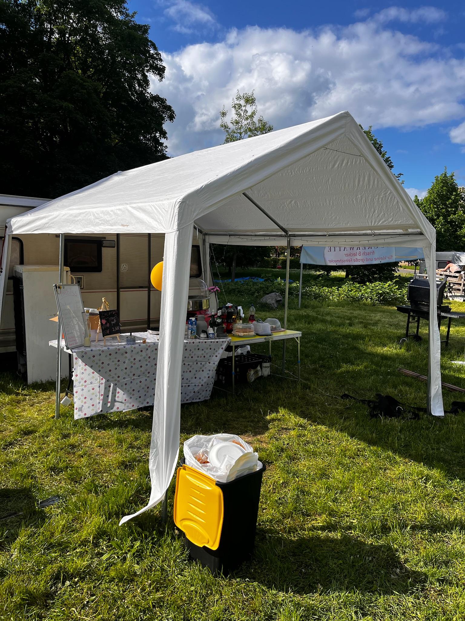 Partyservice Ludwig, Partyzubehör für Ihre nächste Party! Hüpfeburgen, Partyzelte, Bierbänke, Zuckerwatte, Musikbox, Geschirr, Popcorn