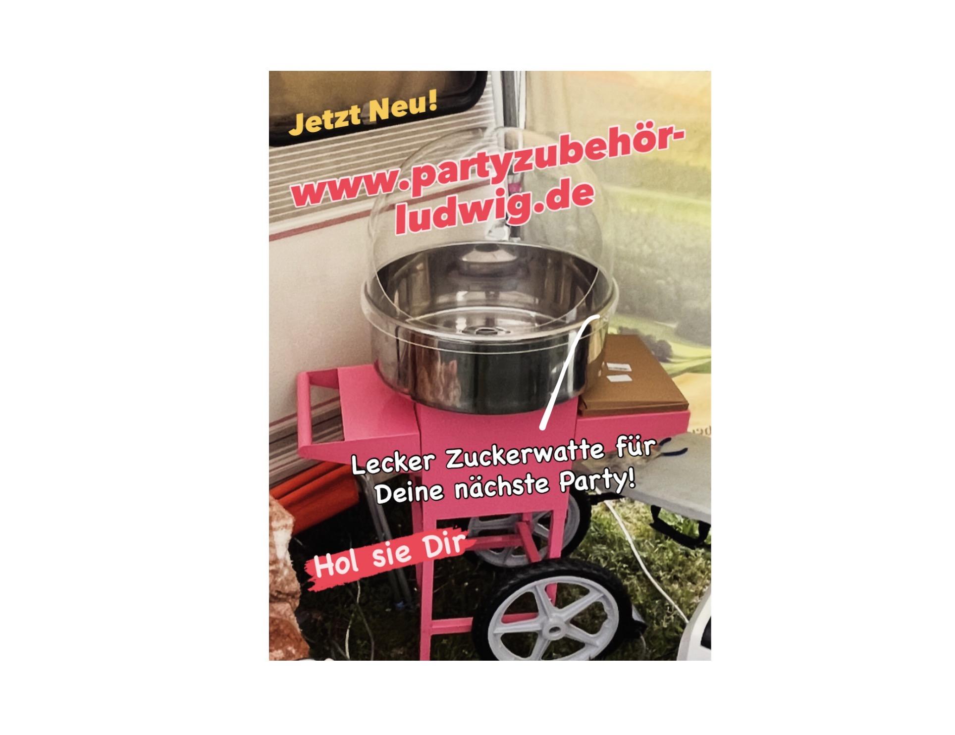 Caterin & Imbiss Zubehör