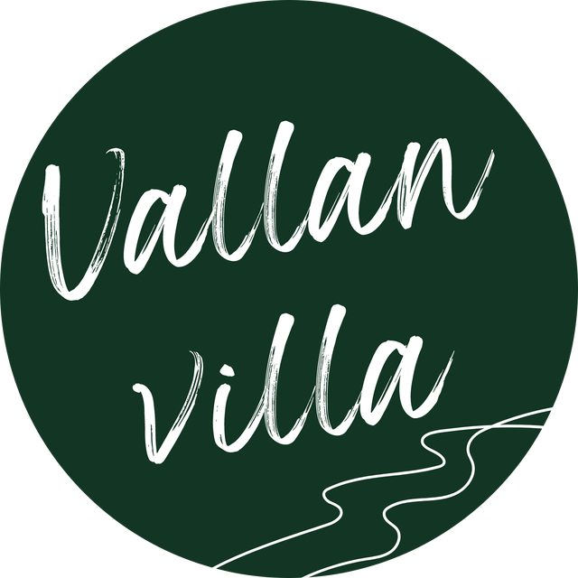 Lankapuoti Vallan villa