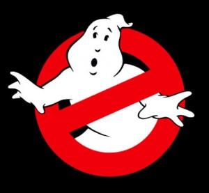 Ghostbusters
