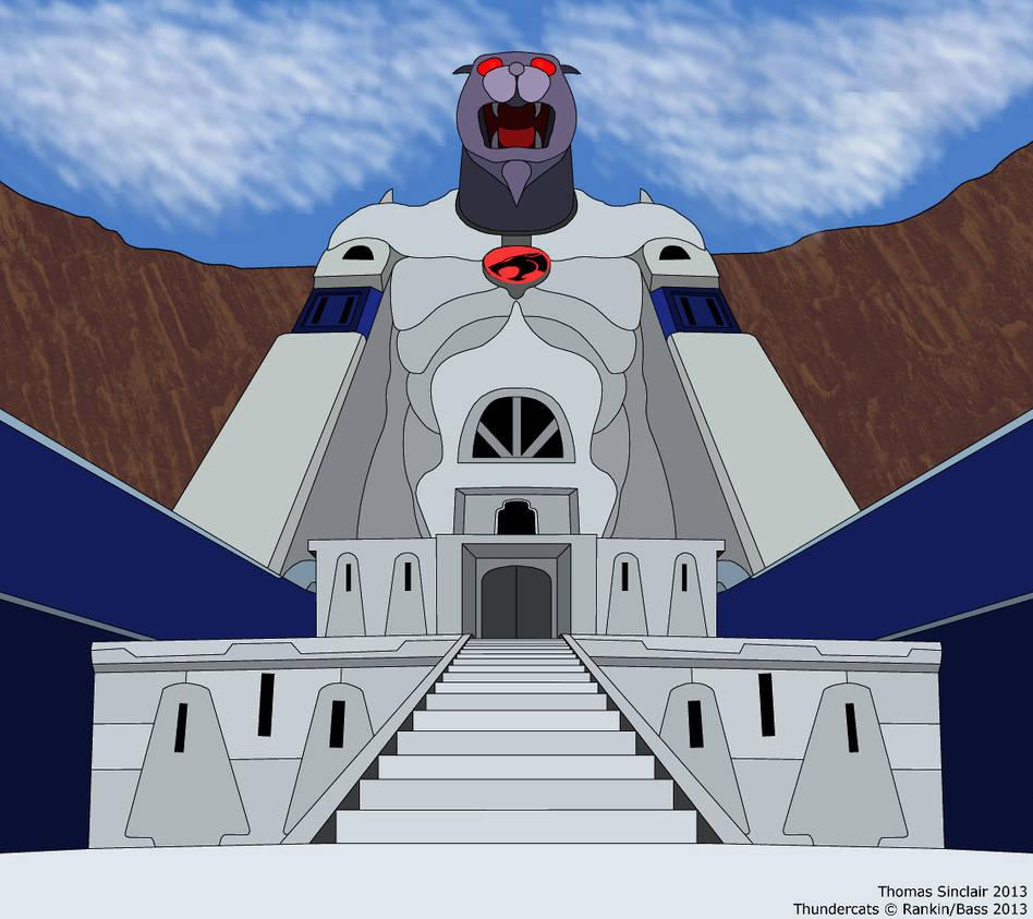 Thundercats