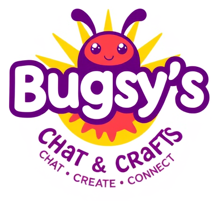 Bugsy's Chat & Crafts
