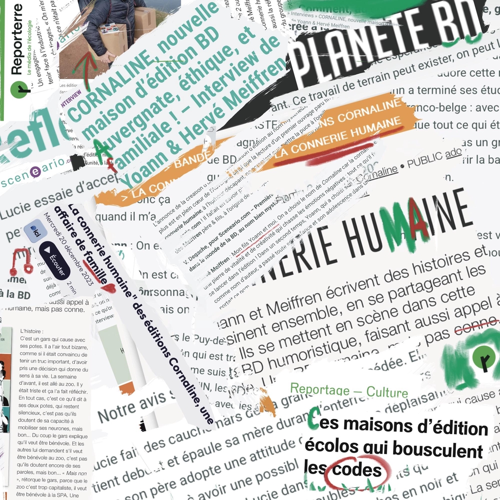 Revue de presse