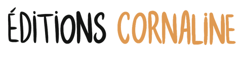 Éditions Cornaline