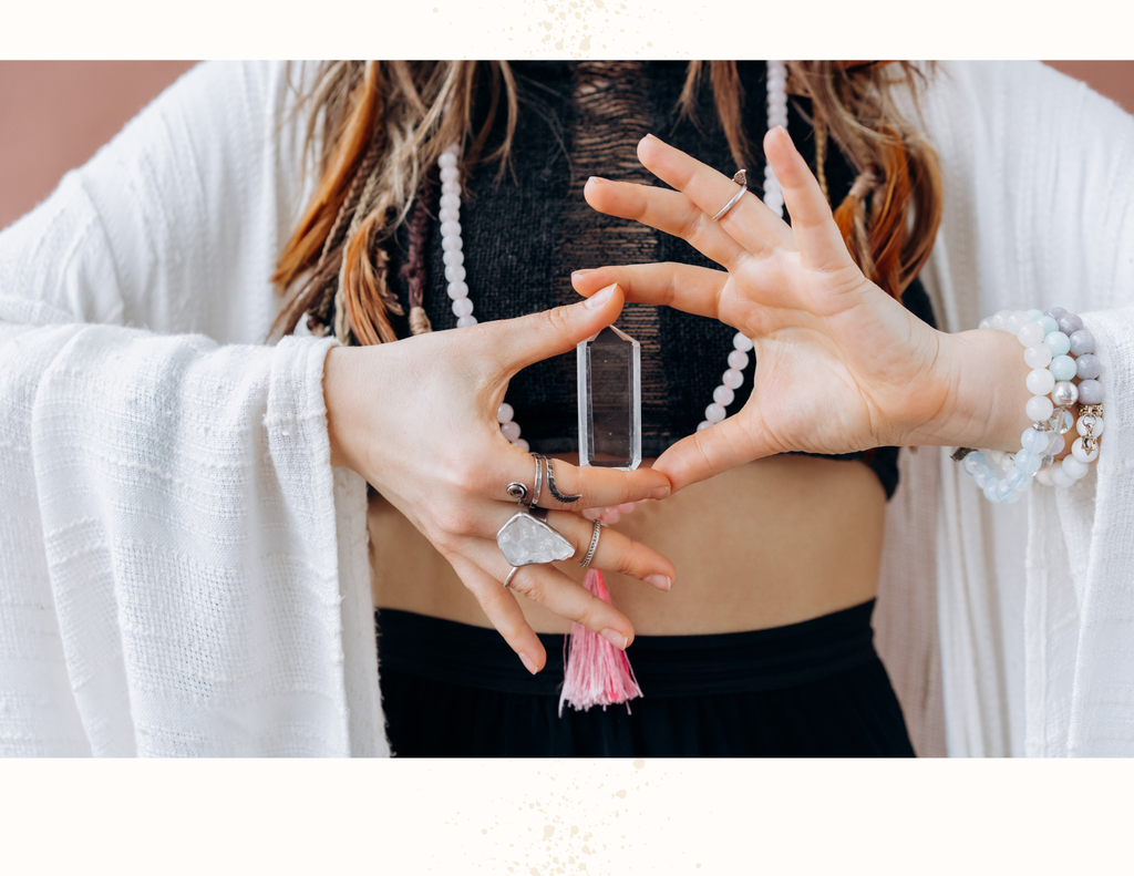 Épanouissement féminin : Boutique de bien-être et d'art