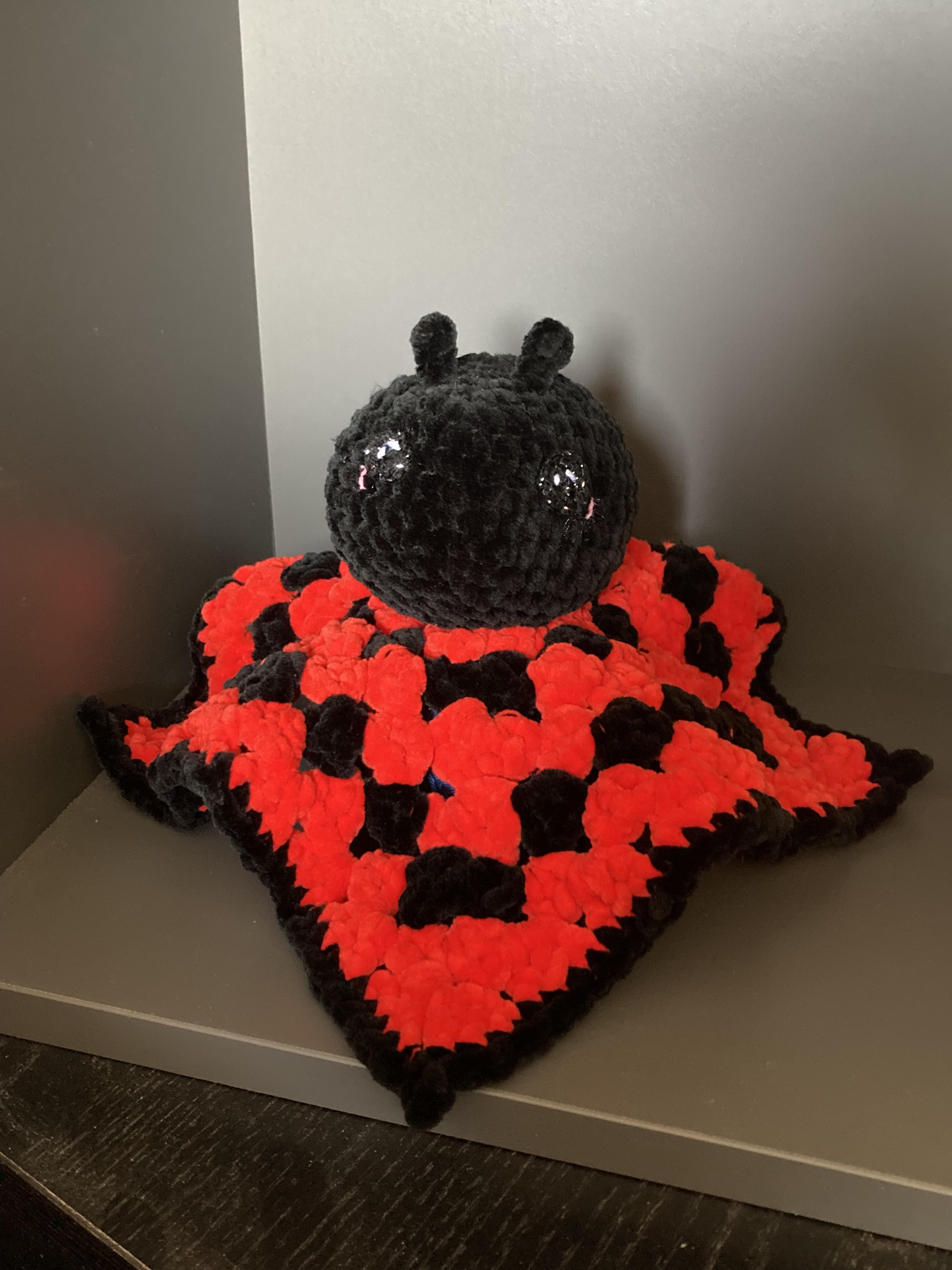 Doudous au crochet par Anicroch’astic, vente de peluches, doudous et amigurumi au crochet