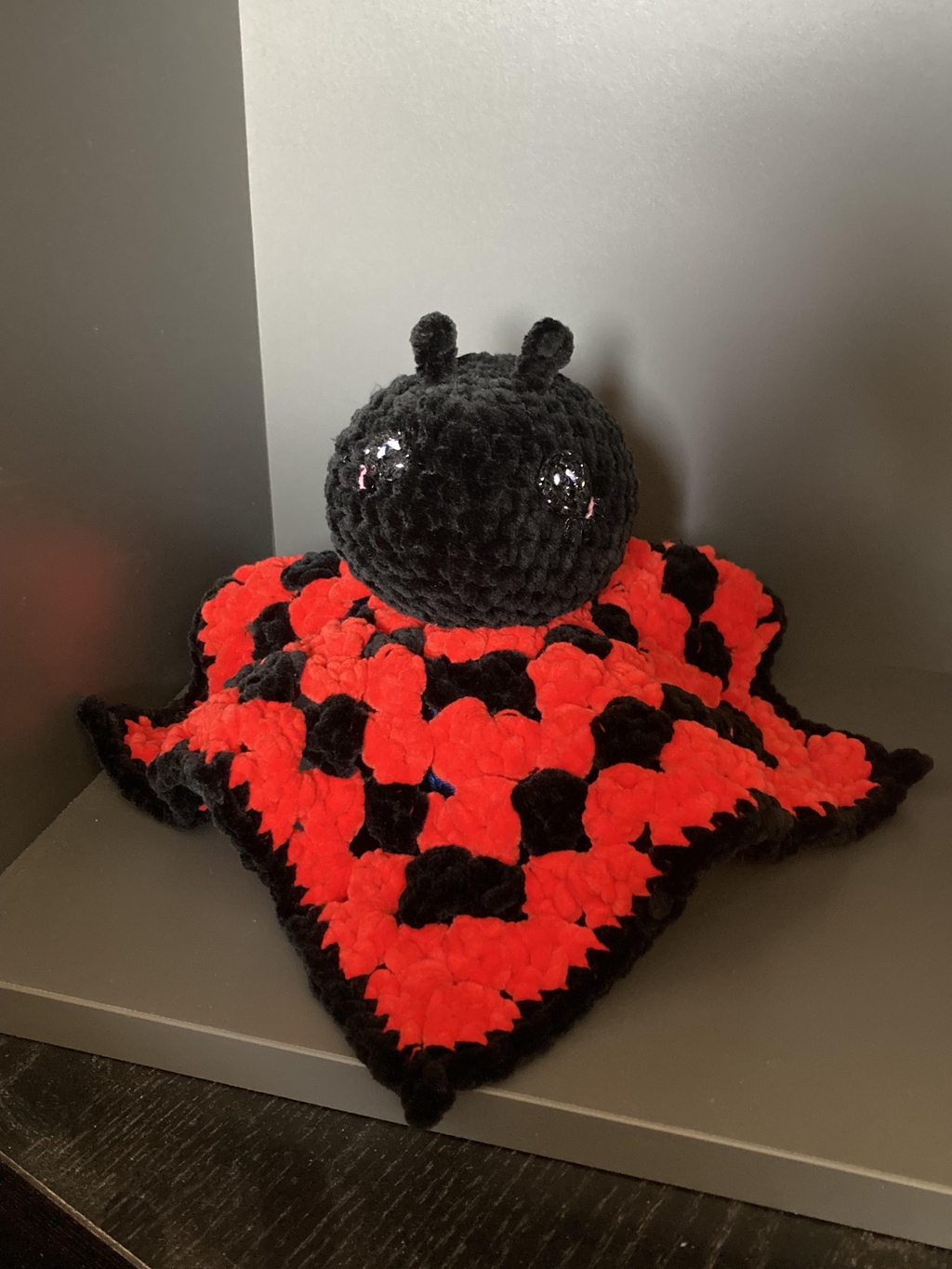 Doudous au crochet par Anicroch’astic, vente de peluches, doudous et amigurumi au crochet 