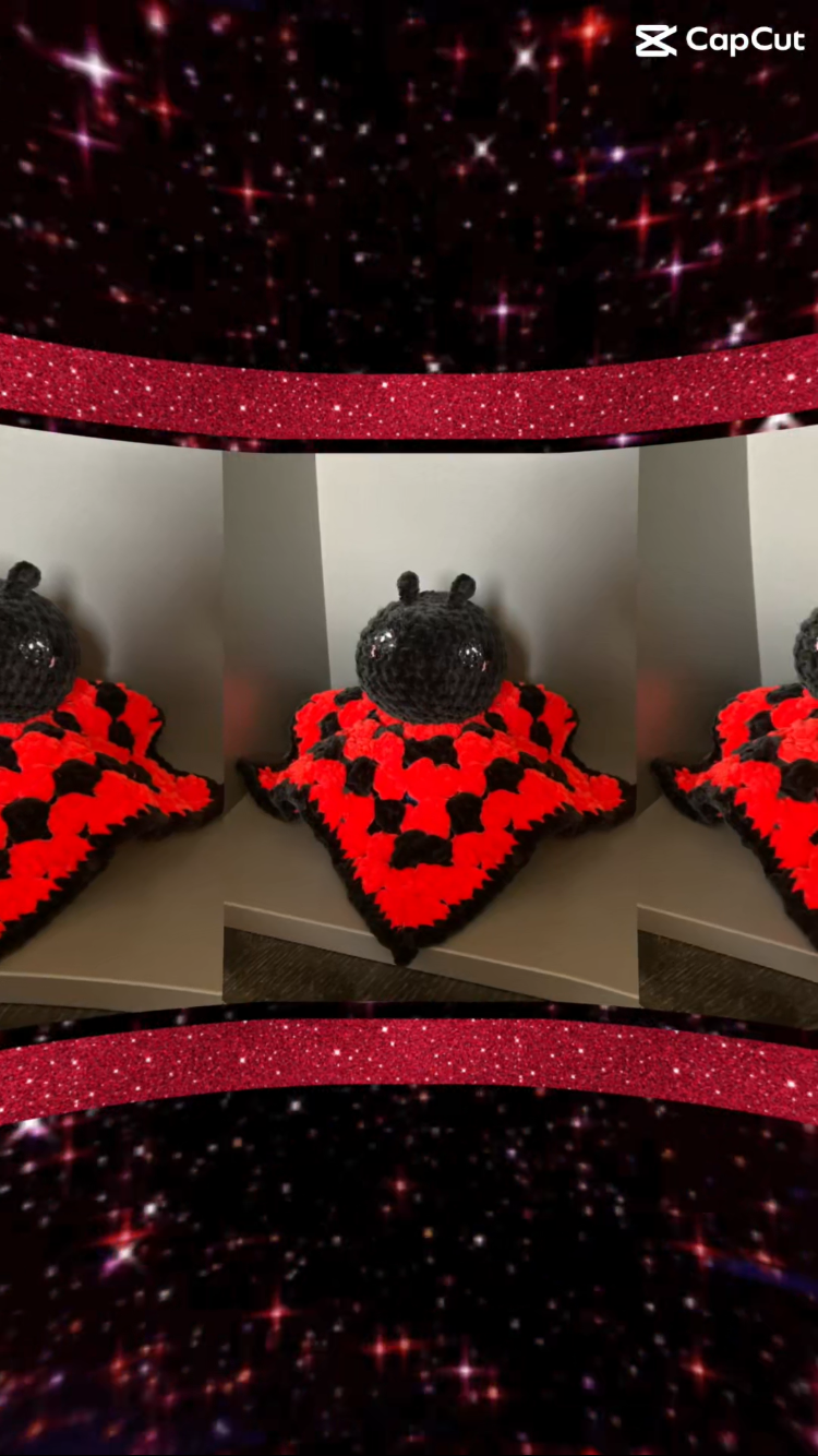 Anicroch’astic, vente de peluches, doudous et amigurumi au crochet