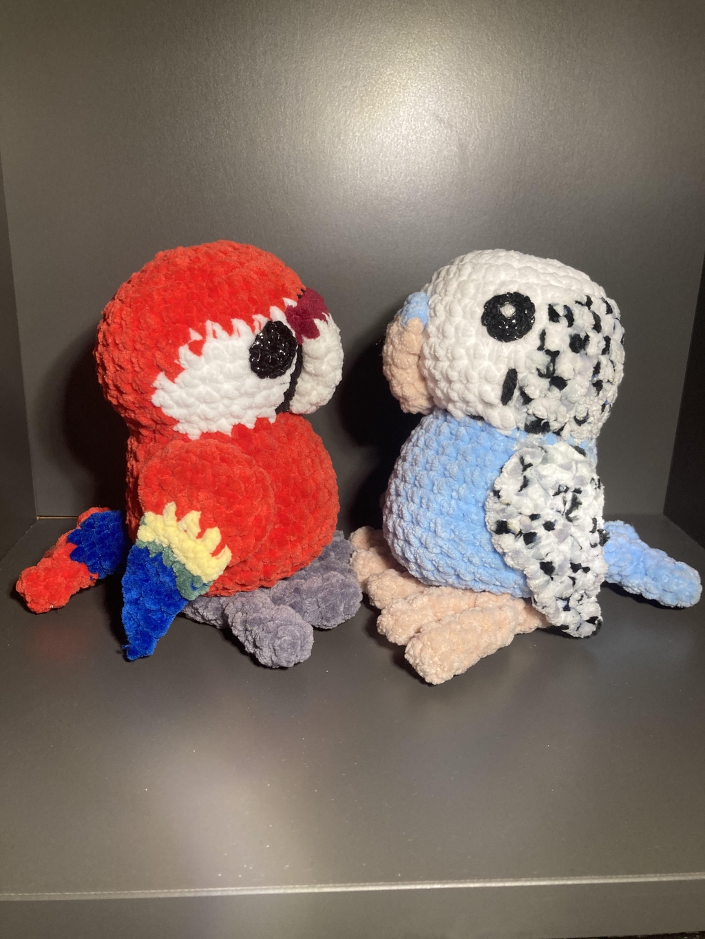 Animaux au crochet, par Anicroch’astic, vente de doudous , peluches et amigurumi au crochet