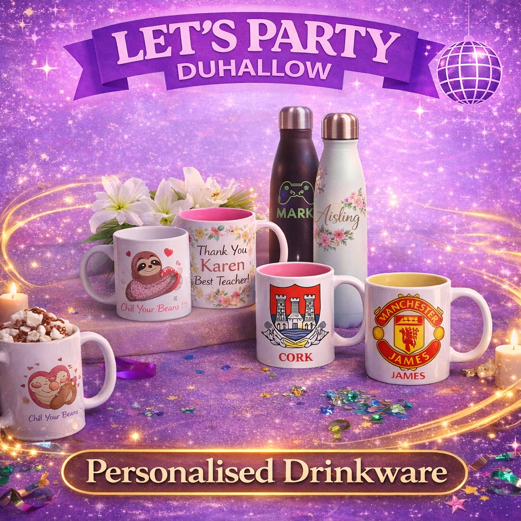 Drinkware