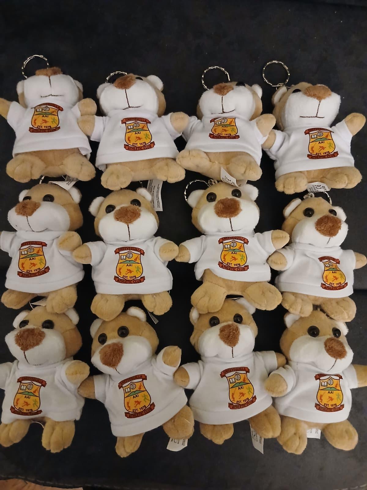 Soft Toys
