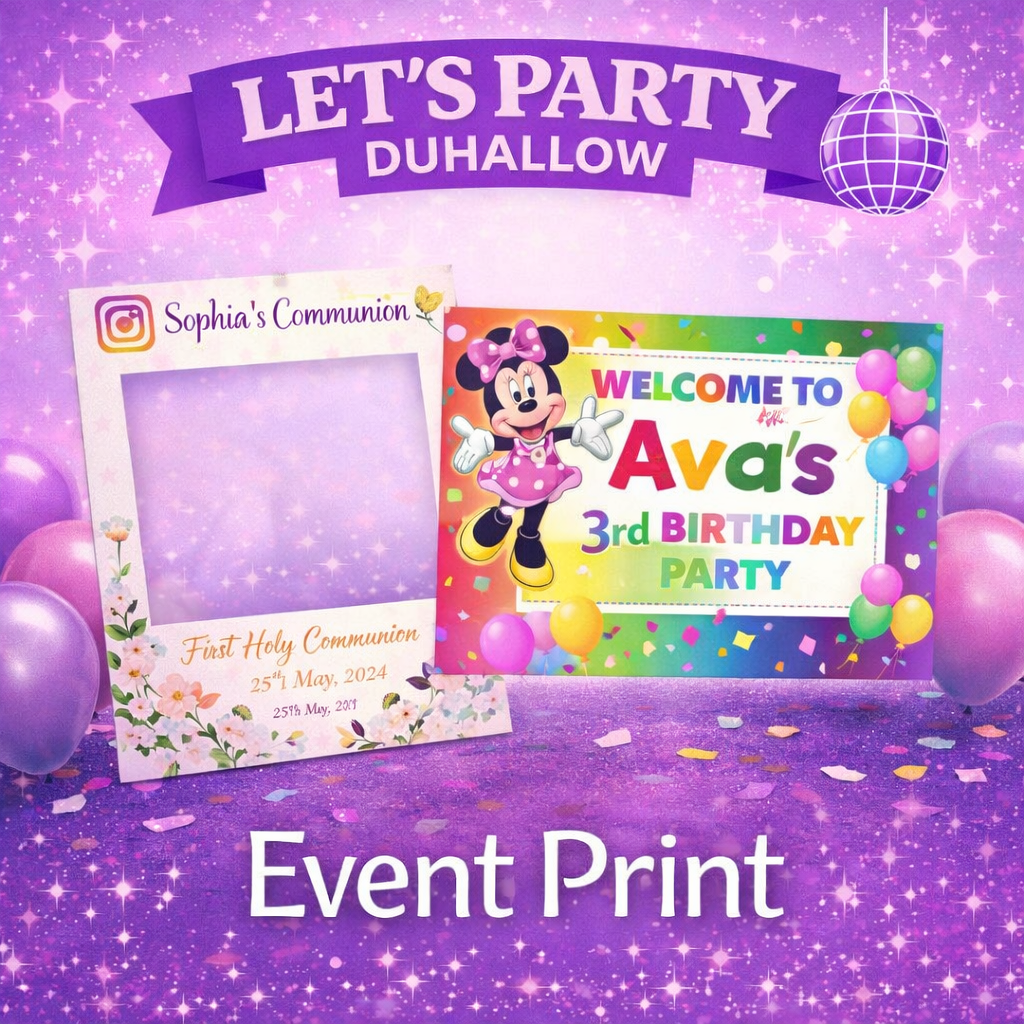 Event Print