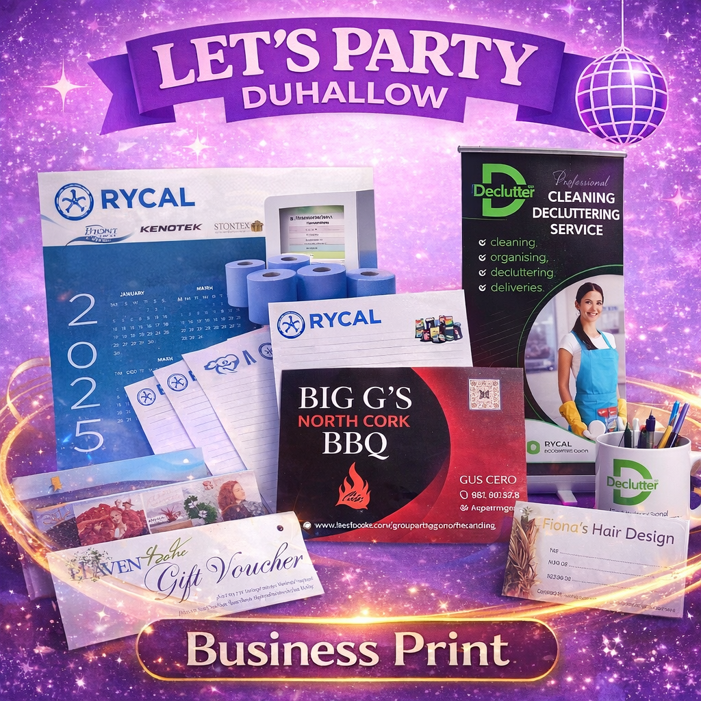 Business Print