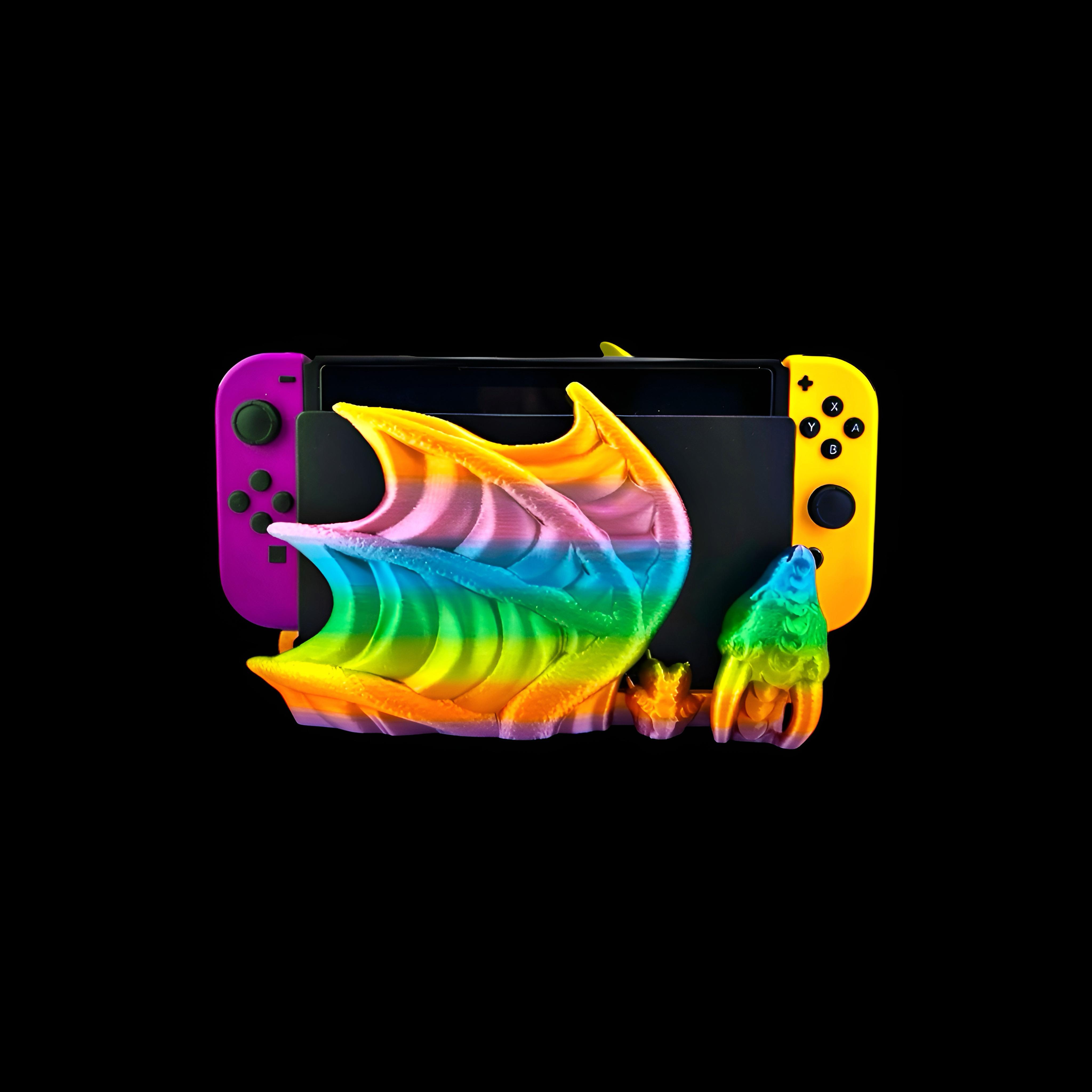 Nintendo Switch Holder