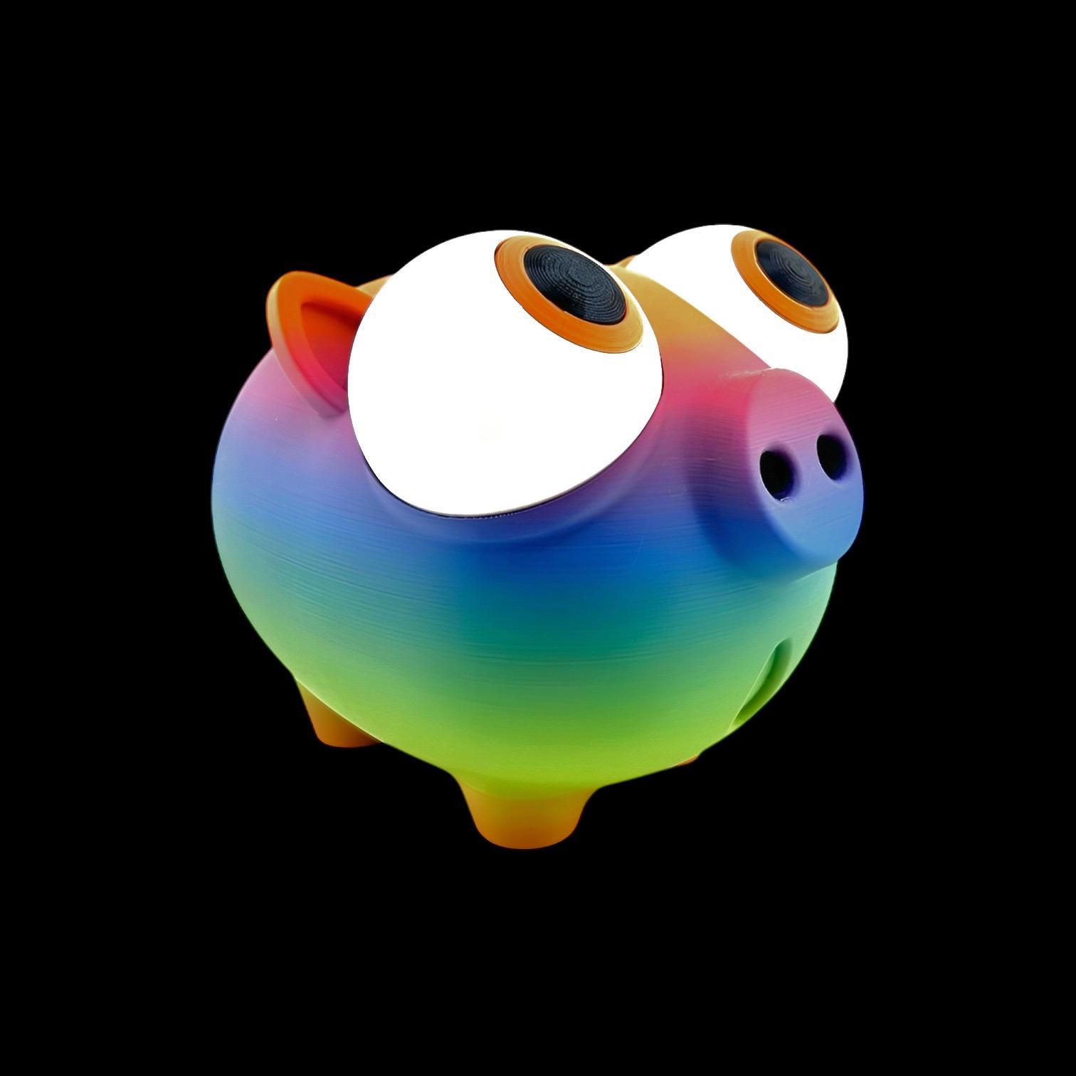 Piggy Bank